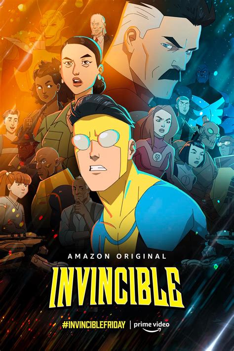 Invincible Pictures Corp.
